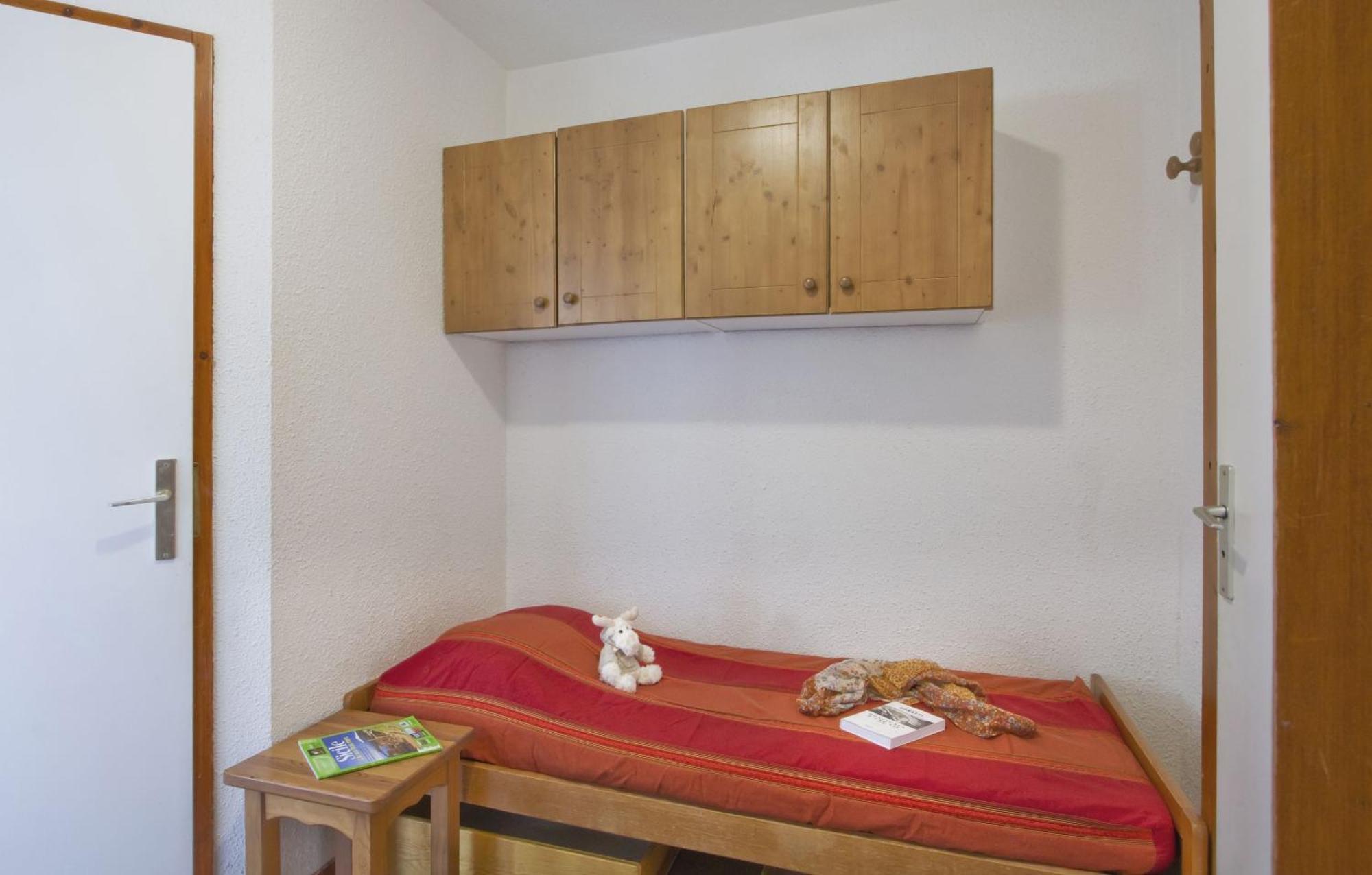 Residence Odalys Les Jardins De Val Et Les Verdets Val-d'Isere Ngoại thất bức ảnh