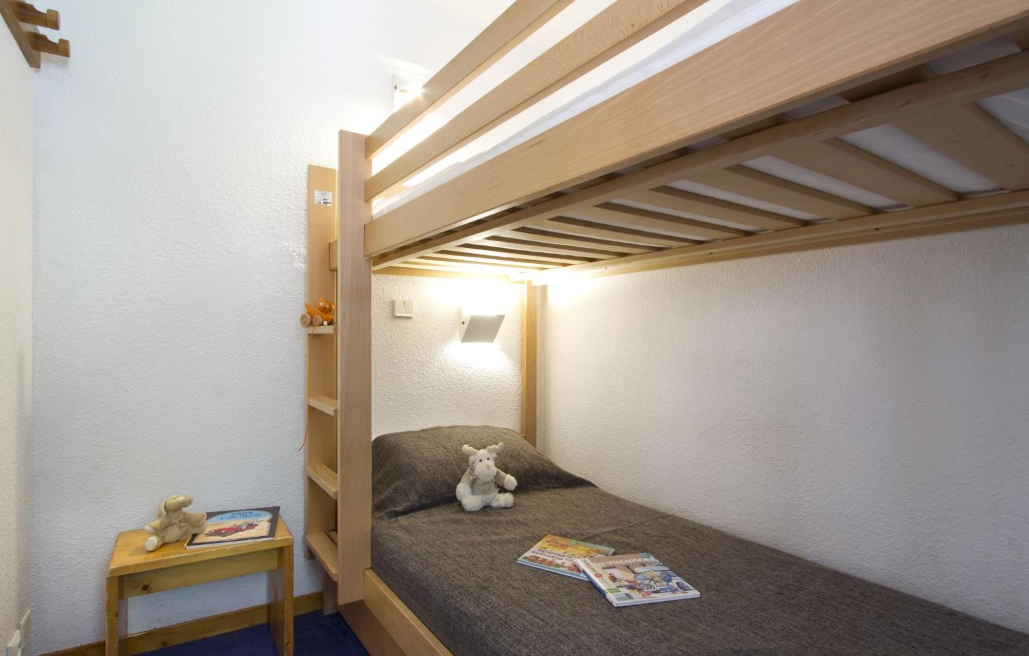 Residence Odalys Les Jardins De Val Et Les Verdets Val-d'Isere Ngoại thất bức ảnh